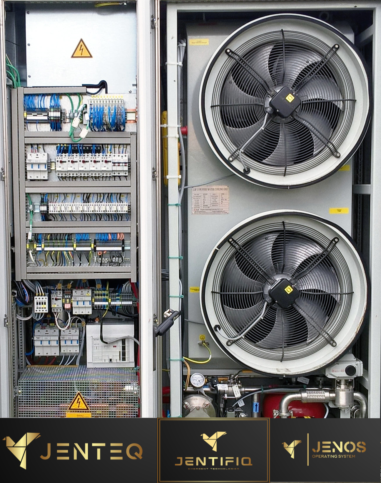 JENTEQ Technologies - High-Quality Products for Advanced Manufacturing Technology, Machinery, Equipment, Prototyping, Automation, Robotics, Mechatronics Systems