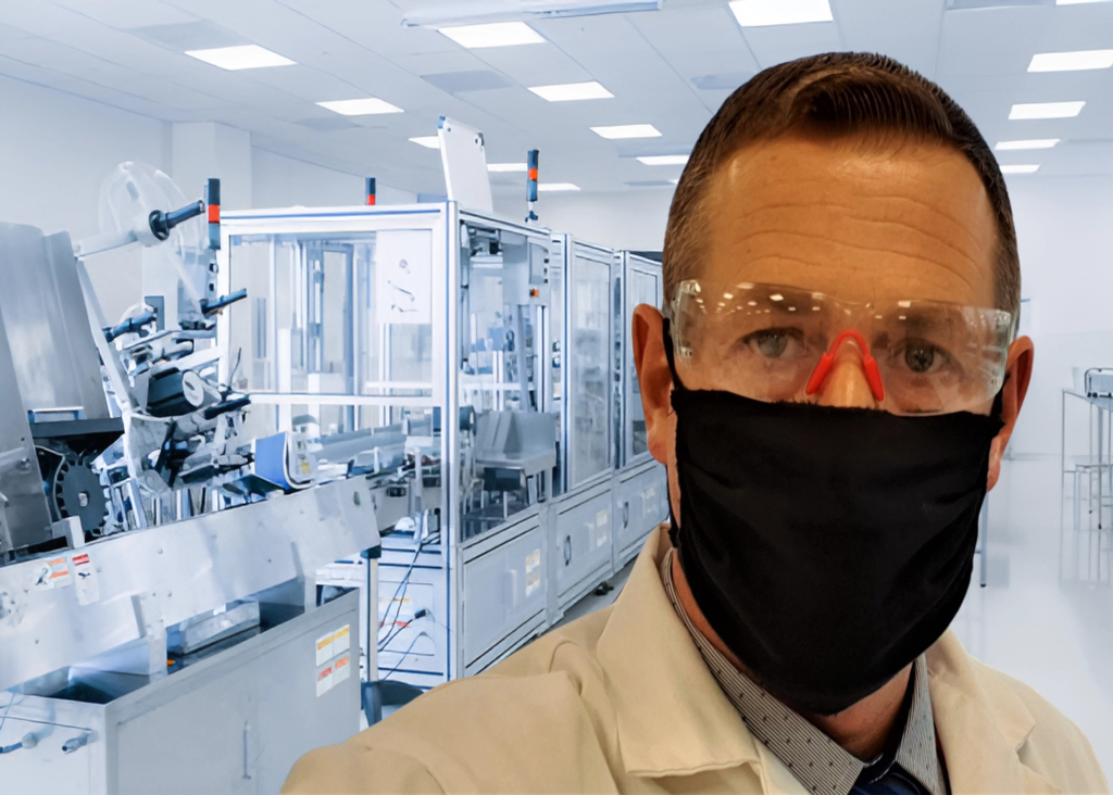 JENTEQ Technologies Materials Research Services