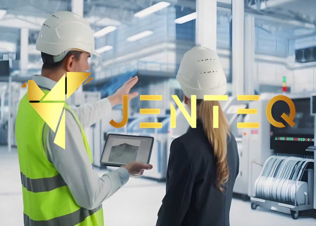 JENTEQ Technologies - Research and Development Consultation Services