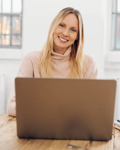 JENTEQ Office Team Member