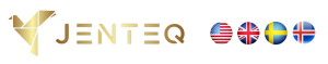 JENTEQ Technologies, LLC, Pennsylvania, USA Expands Global Presence with New Main Office and Strategic Collaborations in the UK, Sweden, and Iceland. Prof.Eng. Jens Kellner.