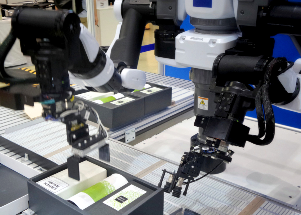 JENTEQ Technologies - Advanced Manufacturing Technology, Machinery, Equipment, Rapid Prototyping, Automation, Robotics, Mechatronics Systems