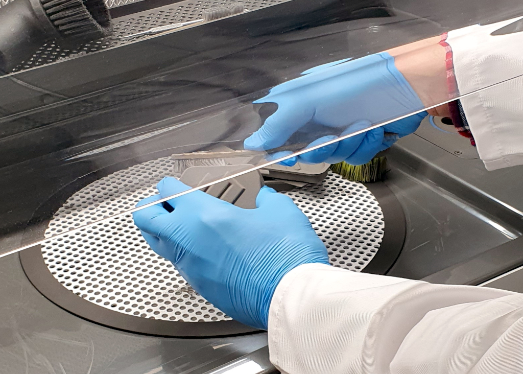 JENTEQ Technologies Rapid Prototyping Services