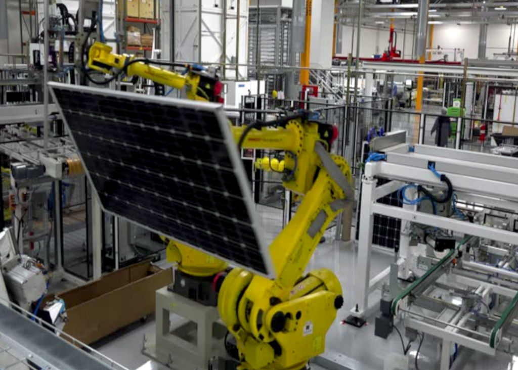 JENTEQ Technologies: Products and Equipment for Advanced Manufacturing Solutions