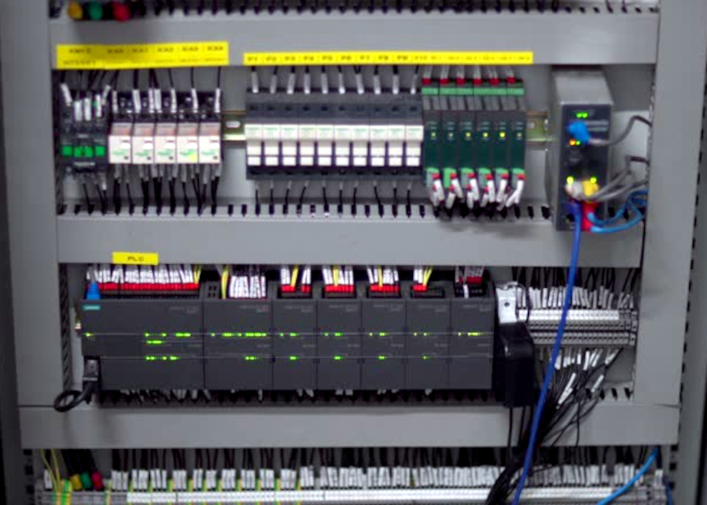 JENTEQ Technologies: Products for Automation Industry