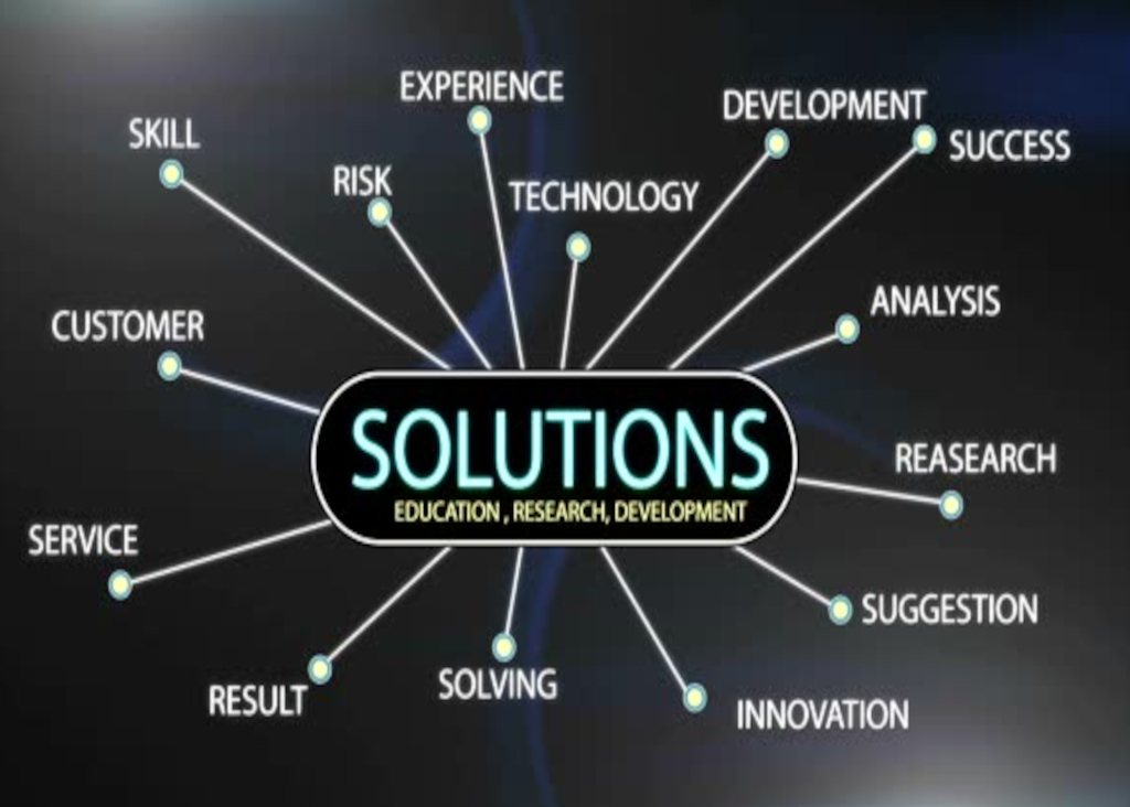 JENTEQ Technologies: Customizable Solutions for Every Client