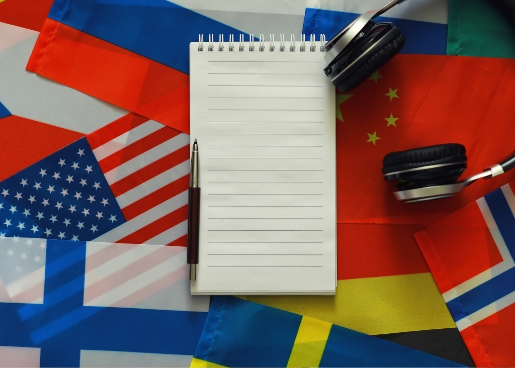 Ask Us for Your Perfect Translation Solution. — Tailored Just for You!